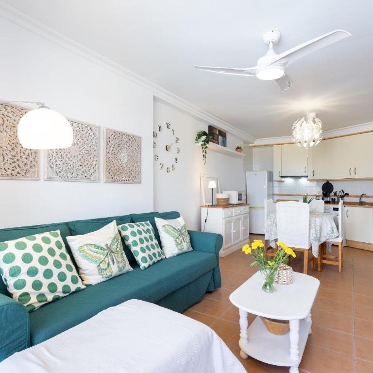 Apartamento junto al mar (Mar) - Apartamento Estándar - 20