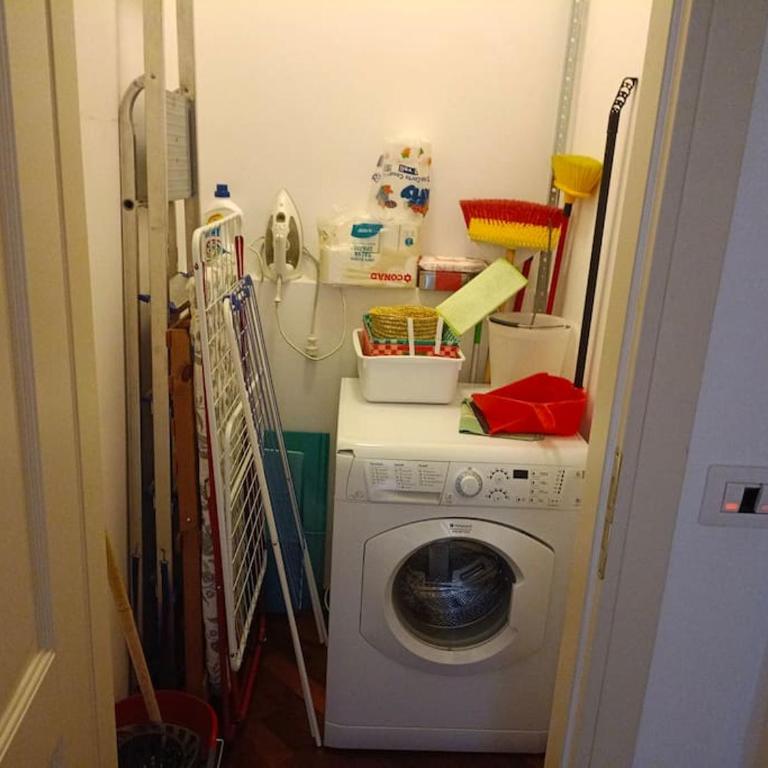 Blu - One-Bedroom Apartment - 16
