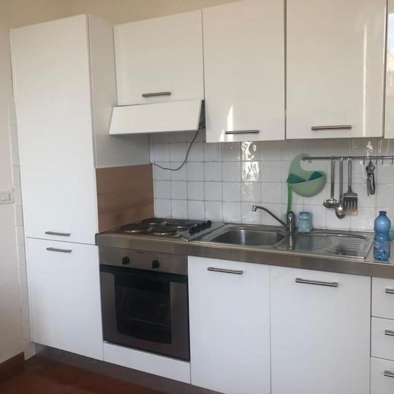 Blu - One-Bedroom Apartment - 17
