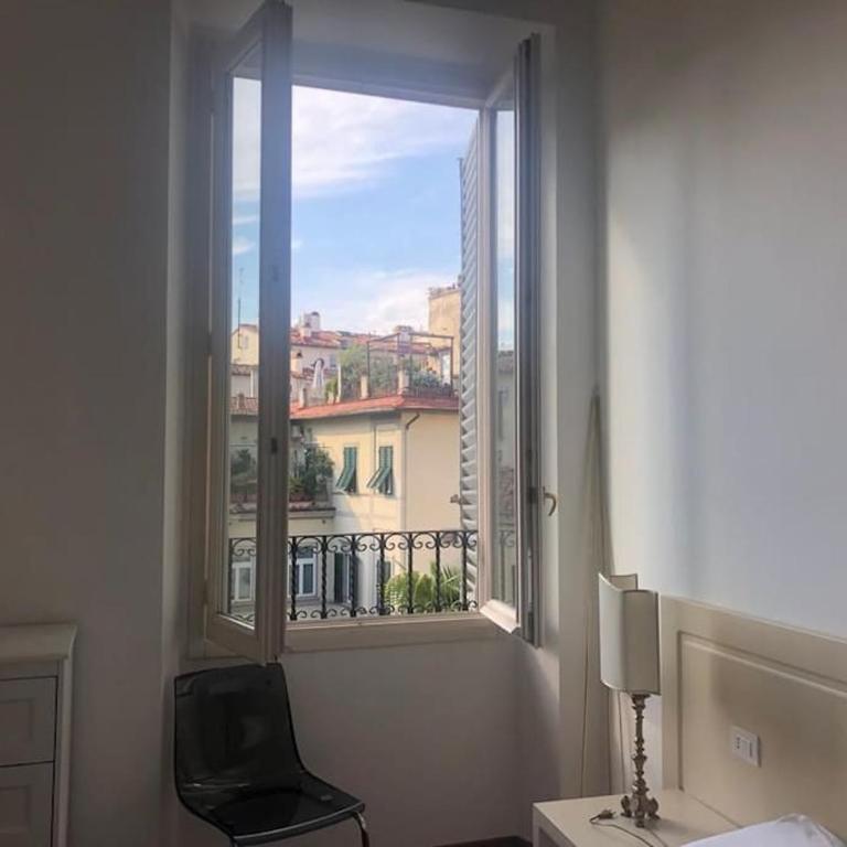 Blu - One-Bedroom Apartment - 24