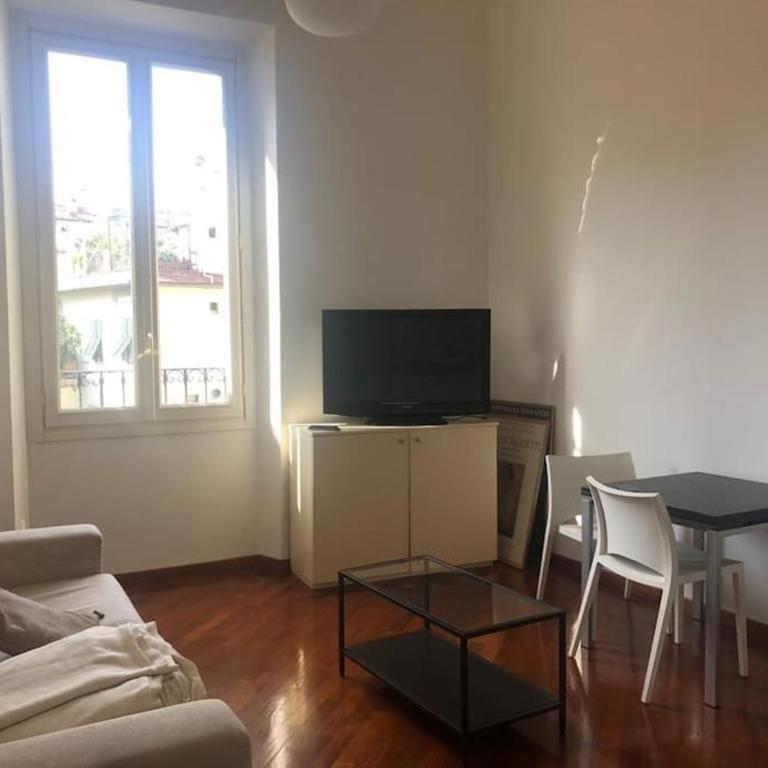 Blu - One-Bedroom Apartment - 34