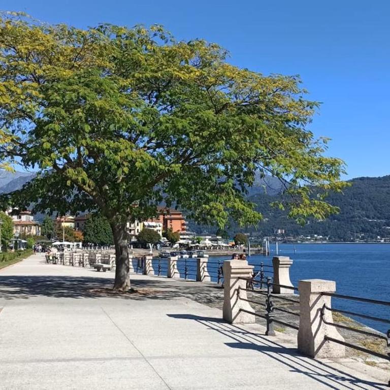 Easy Lake Baveno, 100m dal lago, Free WiFi - Appartamento con 1 Camera da Letto - 31