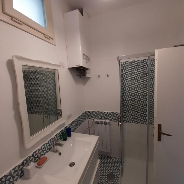 Casa Antica Pizzofalcone - Vacation Home - 35
