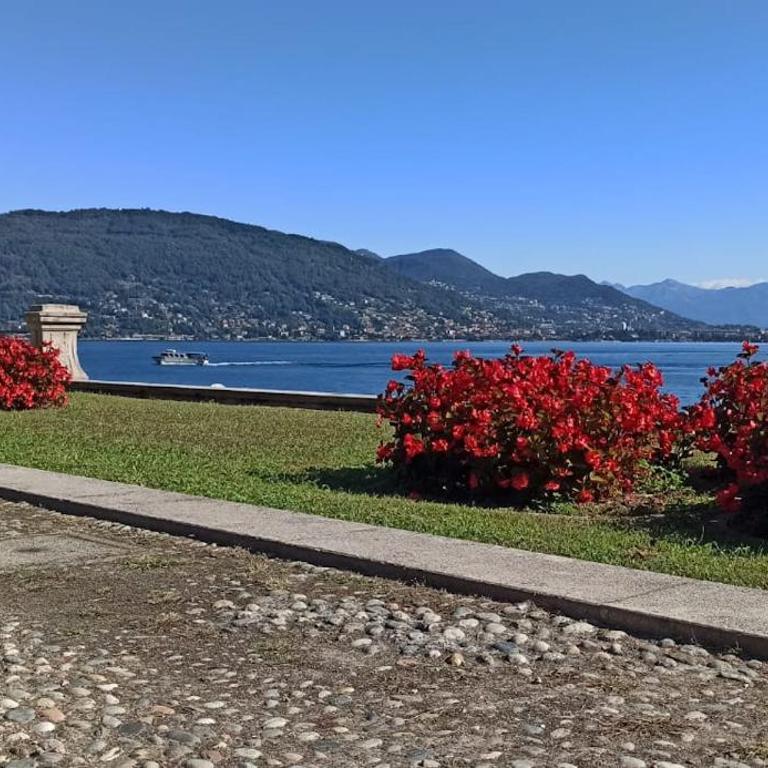 Easy Lake Baveno, 100m dal lago, Free WiFi - Appartamento con 1 Camera da Letto - 33
