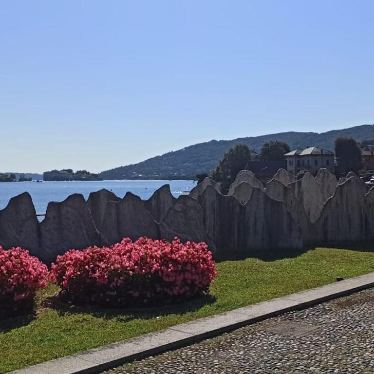 Easy Lake Baveno, 100m dal lago, Free WiFi - Appartamento con 1 Camera da Letto - 34