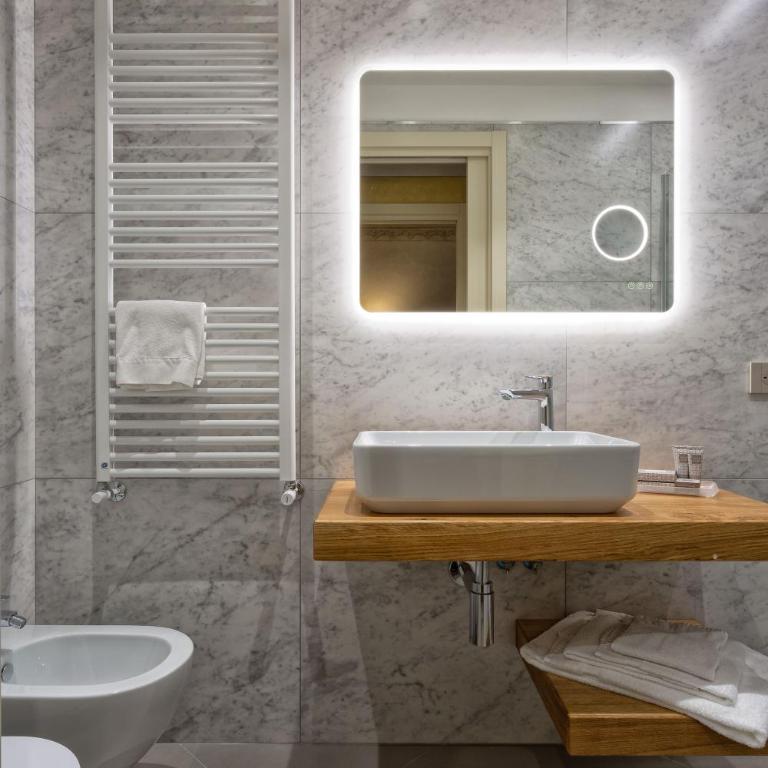 Casa del Sarto - Appartamento Superior - 7