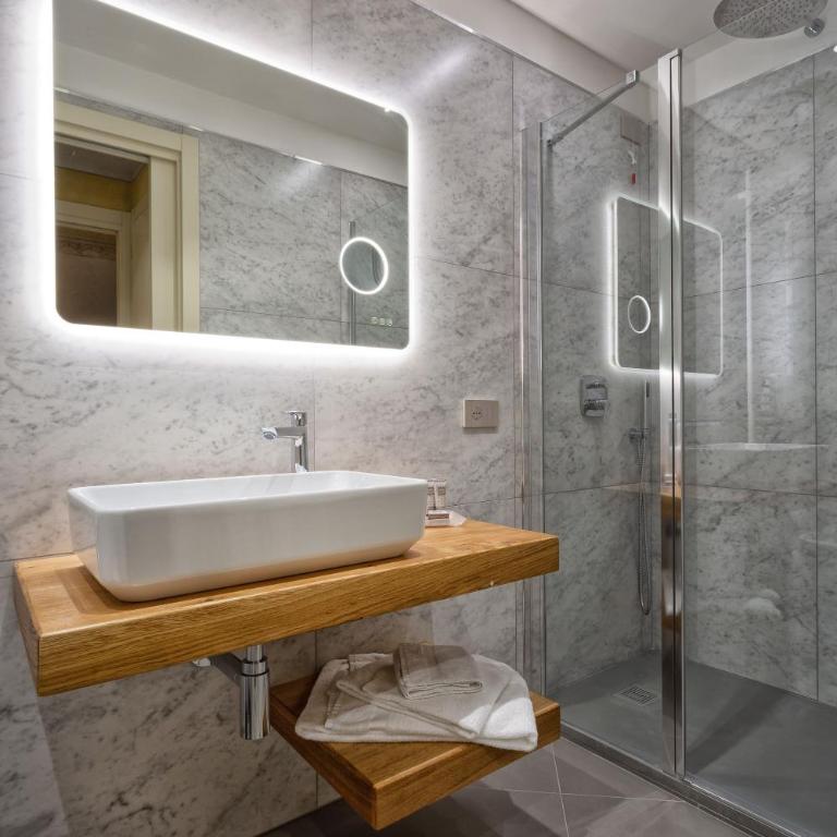 Casa del Sarto - Appartamento Superior - 4