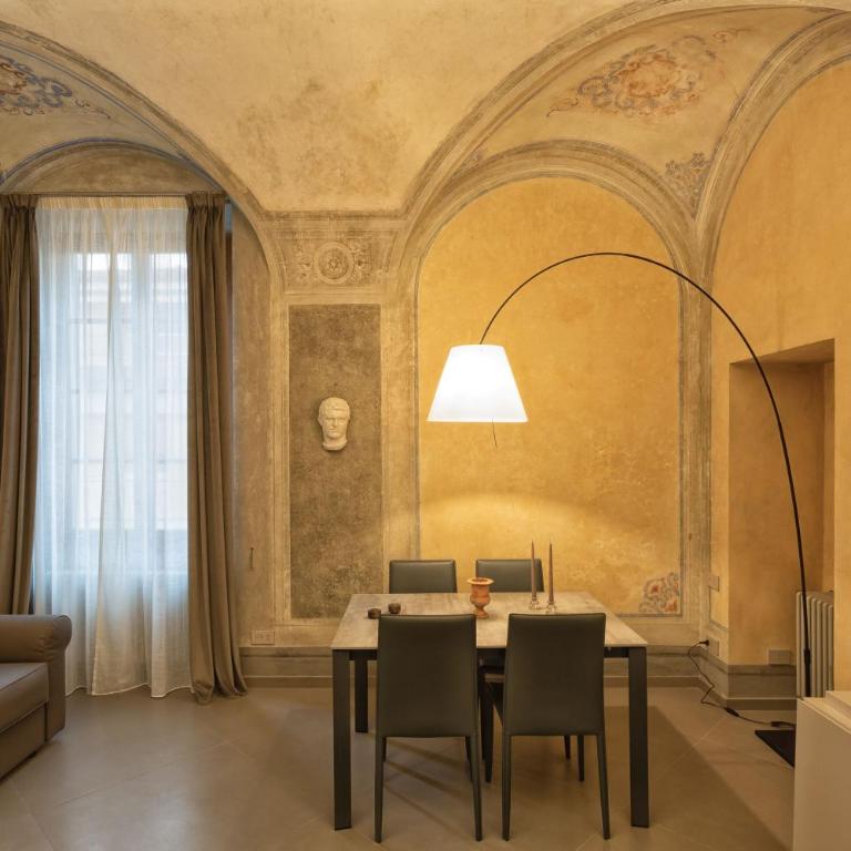 Casa del Sarto - Appartamento Superior - 5