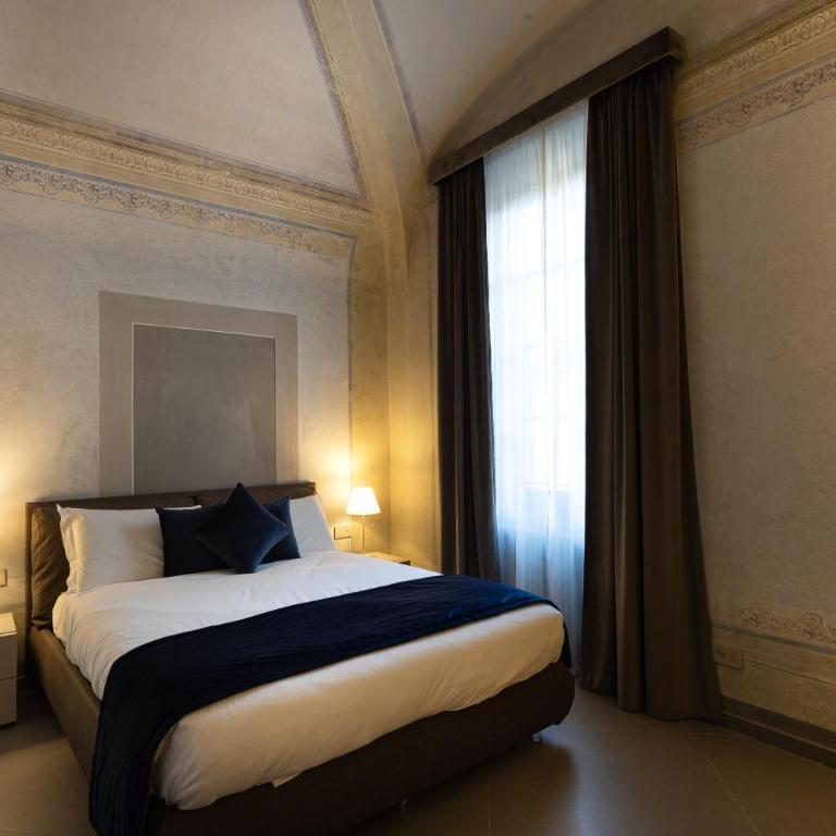 Casa del Sarto - Appartamento Superior - 8
