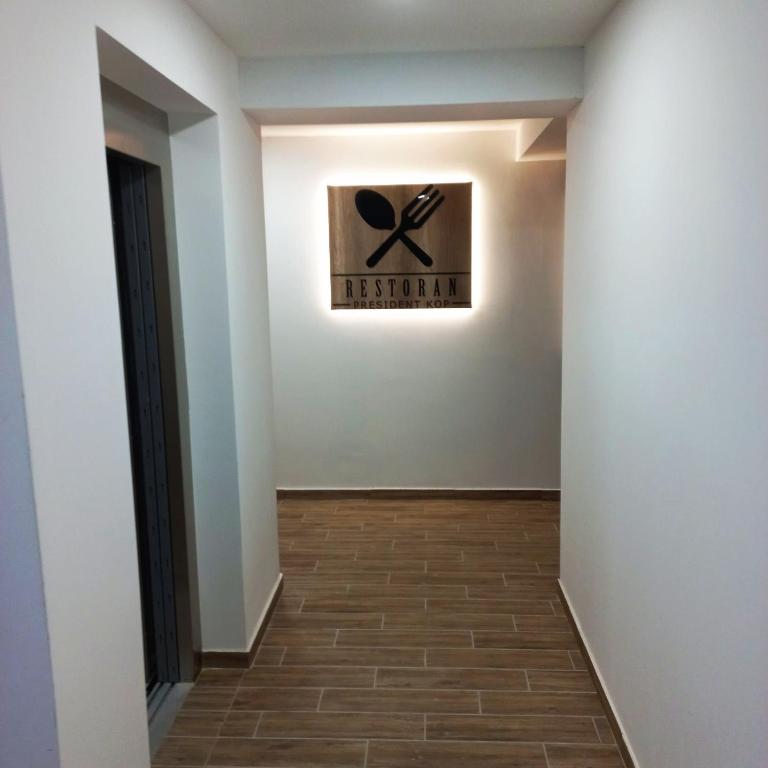 President KOP A515 - One-Bedroom Apartment - 51