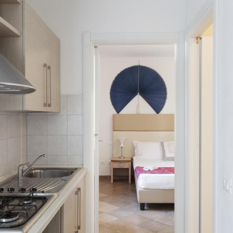 Eden Park Resort - Appartamento con 1 Camera da Letto (2 Adulti) - 6