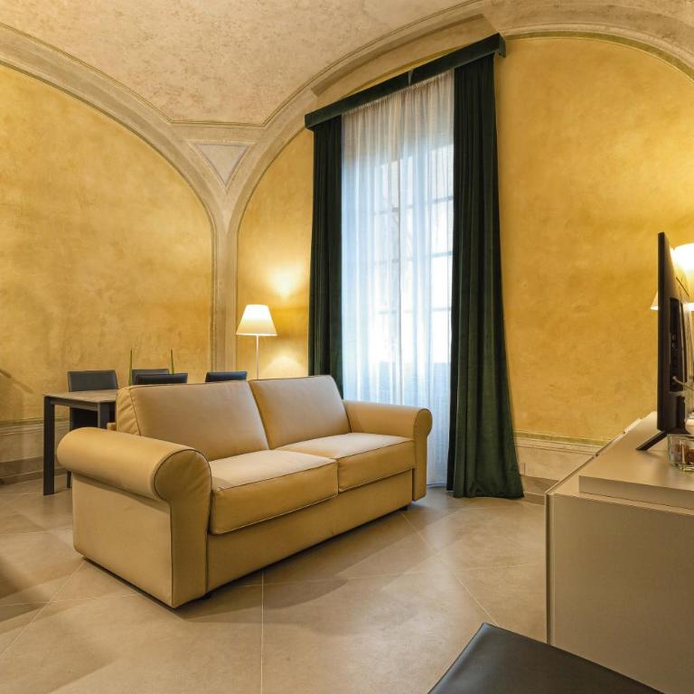 Casa del Sarto - Appartamento Superior - 4