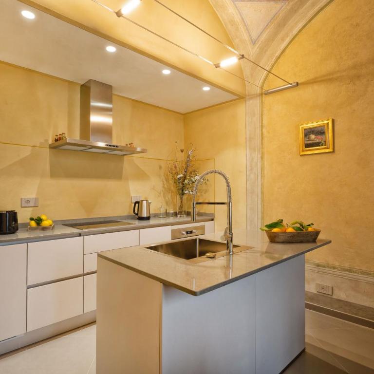 Casa del Sarto - Appartamento Superior - 2