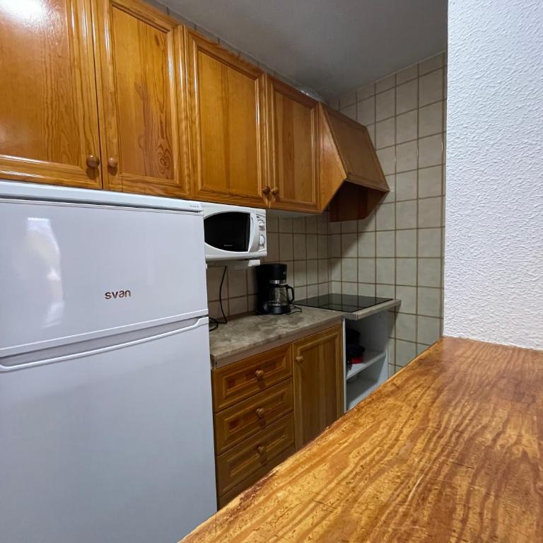 Alpen1 Peñismar I - Apartamento de 1 dormitorio (2-6 adultos) - 3