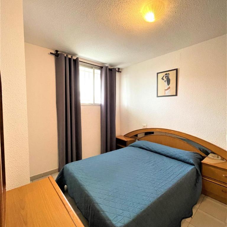 Alpen1 Peñismar I - Apartamento de 1 dormitorio (2-6 adultos) - 6