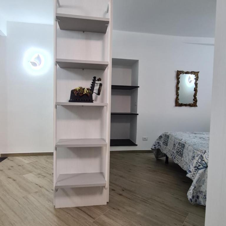 LA CASA DI IA - One-Bedroom Apartment - 12
