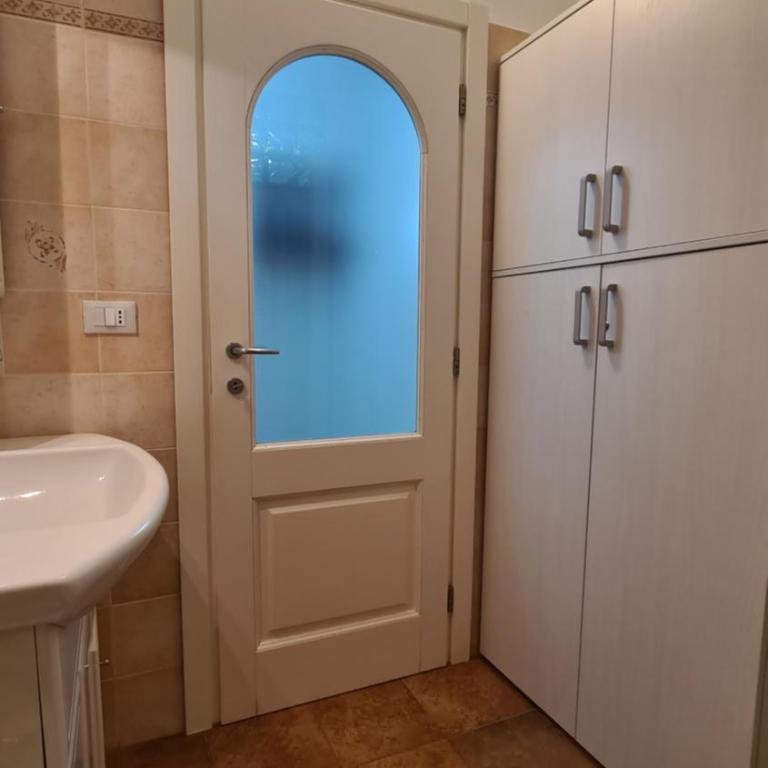LA CASA DI IA - One-Bedroom Apartment - 25