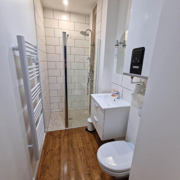 Le Voilier - Appartement 1 Chambre - 5
