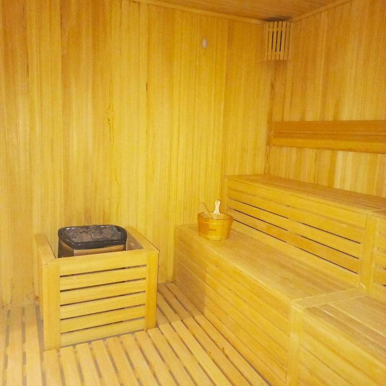 President KOP A515 - One-Bedroom Apartment - 63