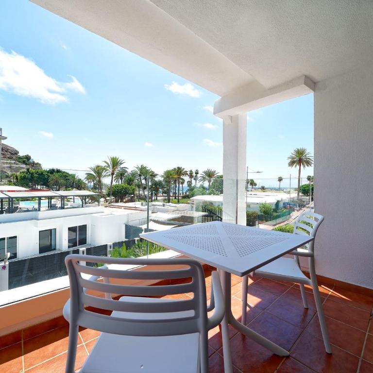 Apartamentos Río Piedras - Apartamento de 1 dormitorio con balcón - 4