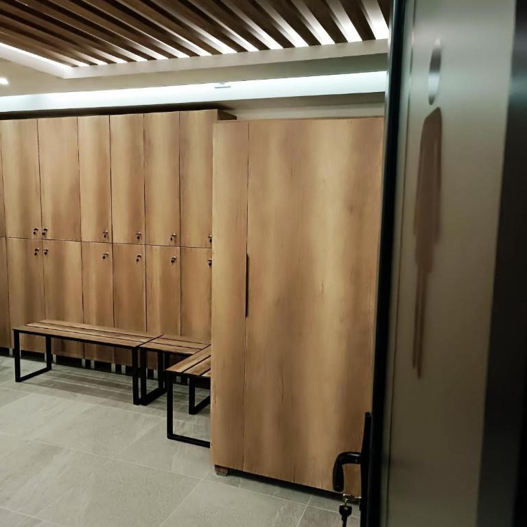 President KOP A515 - One-Bedroom Apartment - 67
