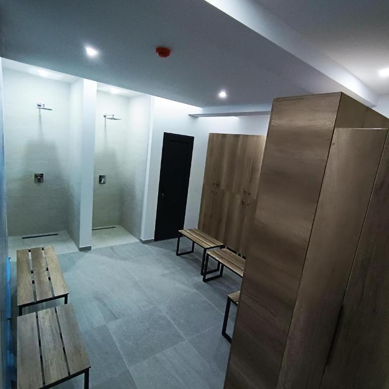 President KOP A515 - One-Bedroom Apartment - 68