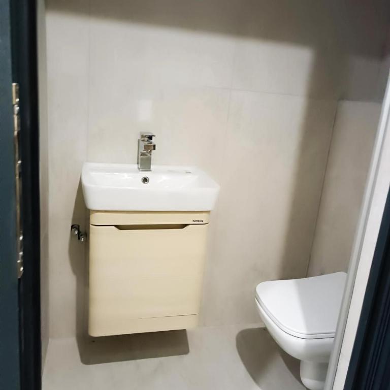 President KOP A515 - One-Bedroom Apartment - 70