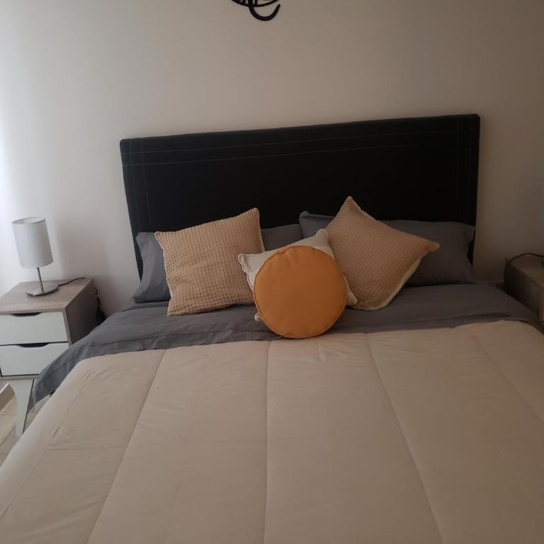 La Casita de Lujan - Casa de 3 dormitorios - 17