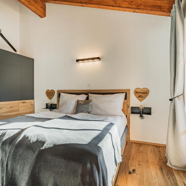 Dachstein West Apartment T5 - Apartment mit Blick auf die Berge - 19