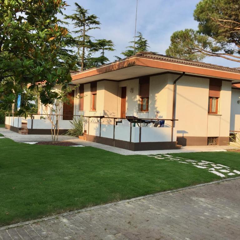 BUNGALOW CAVALLINO LIDO - Appartamento con 2 Camere da Letto - 2