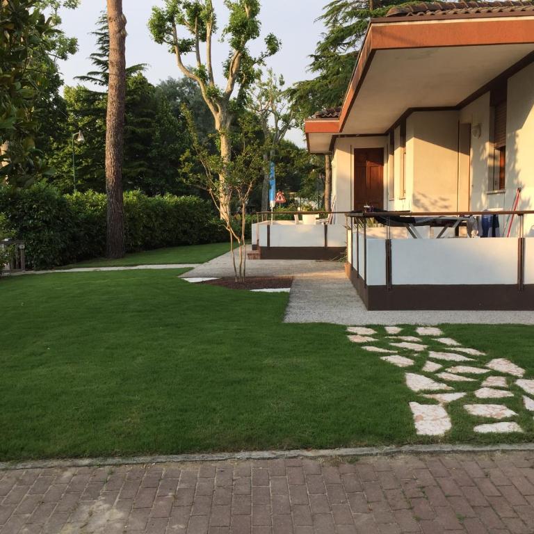 BUNGALOW CAVALLINO LIDO - Appartamento con 2 Camere da Letto - 4