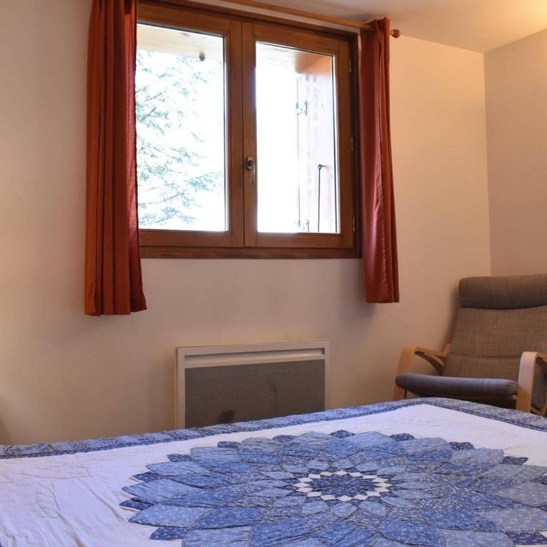 Chalet spacieux à Méribel - Animaux acceptés, parking inclus - FR-1-180-188 - Chalet (10 Adultes) - 4