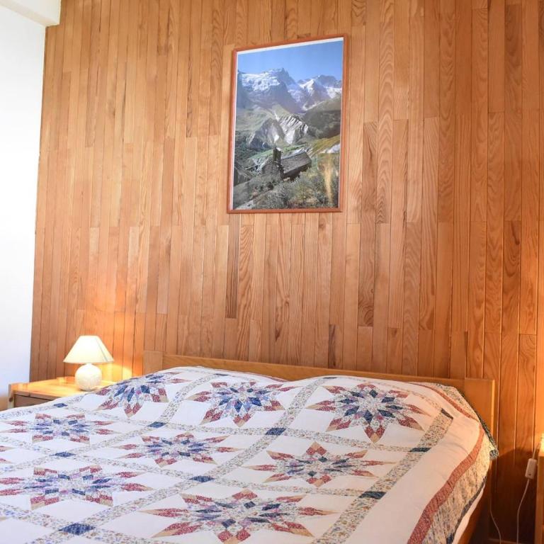 Chalet spacieux à Méribel - Animaux acceptés, parking inclus - FR-1-180-188 - Chalet (10 Adultes) - 11