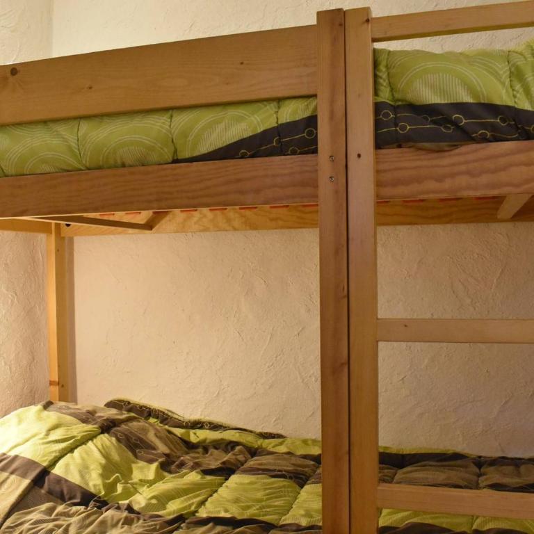 Appartement cosy 8 pers. Méribel Centre, proche pistes, internet inclus - FR-1-180-184 - Appartement (8 Adultes) - 12