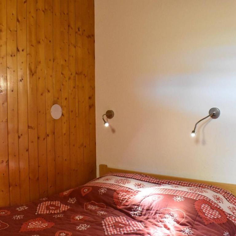 Appartement cosy 8 pers. Méribel Centre, proche pistes, internet inclus - FR-1-180-184 - Appartement (8 Adultes) - 13