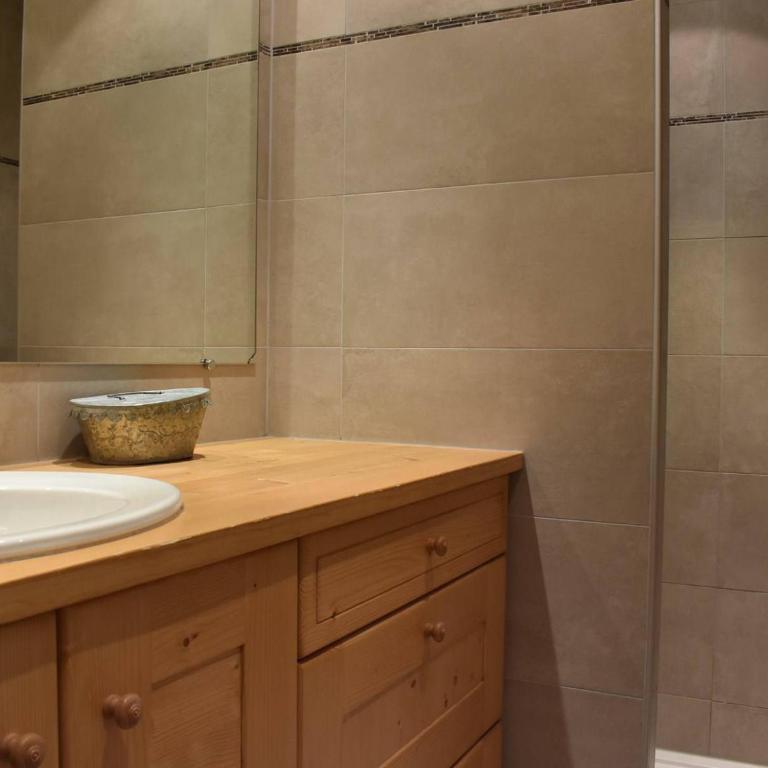 Appartement cosy 8 pers. Méribel Centre, proche pistes, internet inclus - FR-1-180-184 - Appartement (8 Adultes) - 14