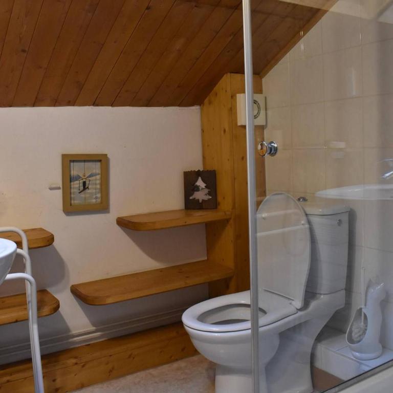 Appartement cosy 8 pers. Méribel Centre, proche pistes, internet inclus - FR-1-180-184 - Appartement (8 Adultes) - 15