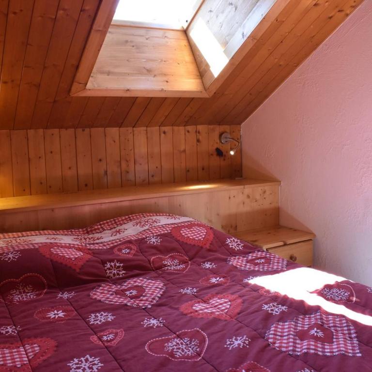 Appartement cosy 8 pers. Méribel Centre, proche pistes, internet inclus - FR-1-180-184 - Appartement (8 Adultes) - 16