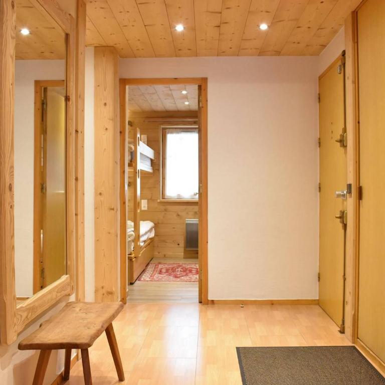 Appartement chaleureux 4 pièces, accès direct aux pistes, proche commerces et services, parking couvert - FR-1-180-178 - Appartement (8 Adultes) - 15