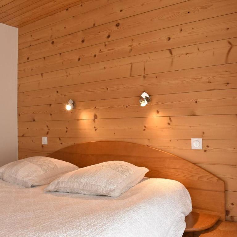Appartement chaleureux 4 pièces, accès direct aux pistes, proche commerces et services, parking couvert - FR-1-180-178 - Appartement (8 Adultes) - 17