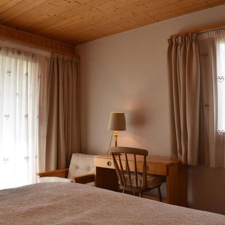 Appartement chaleureux 4 pièces, accès direct aux pistes, proche commerces et services, parking couvert - FR-1-180-178 - Appartement (8 Adultes) - 18