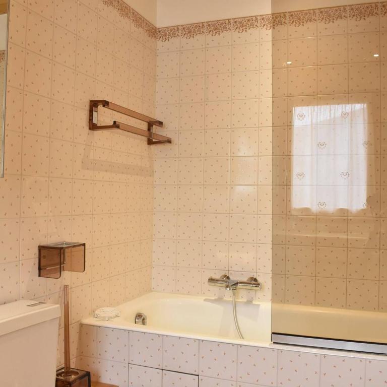 Appartement chaleureux 4 pièces, accès direct aux pistes, proche commerces et services, parking couvert - FR-1-180-178 - Appartement (8 Adultes) - 22