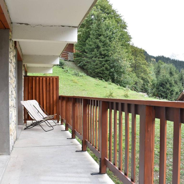 Appartement chaleureux 4 pièces, accès direct aux pistes, proche commerces et services, parking couvert - FR-1-180-178 - Appartement (8 Adultes) - 24