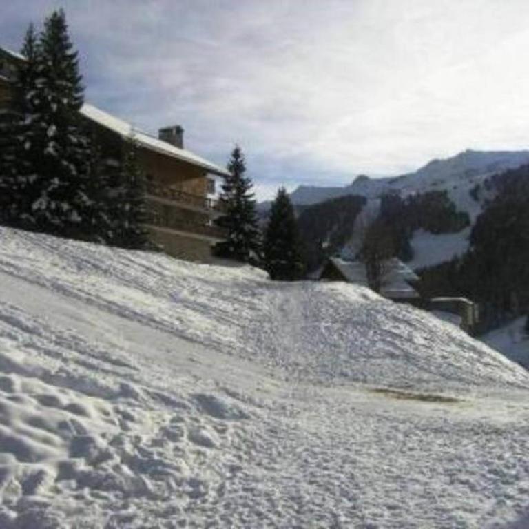 Appartement chaleureux 4 pièces, accès direct aux pistes, proche commerces et services, parking couvert - FR-1-180-178 - Appartement (8 Adultes) - 26