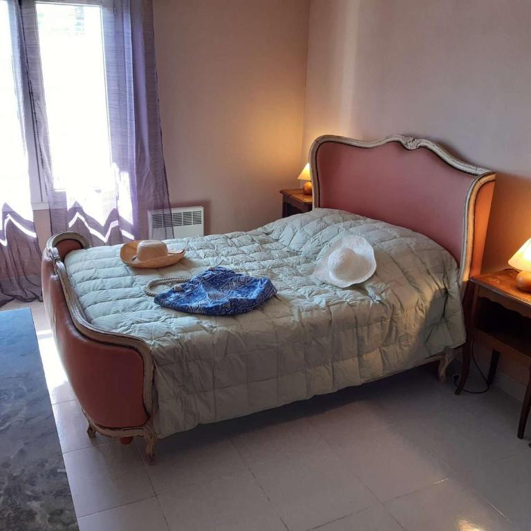 Appartement 2 pièces avec terrasse et parking, proche thalassothérapie - FR-1-226A-29 - Appartamento (4 Adulti) - 9