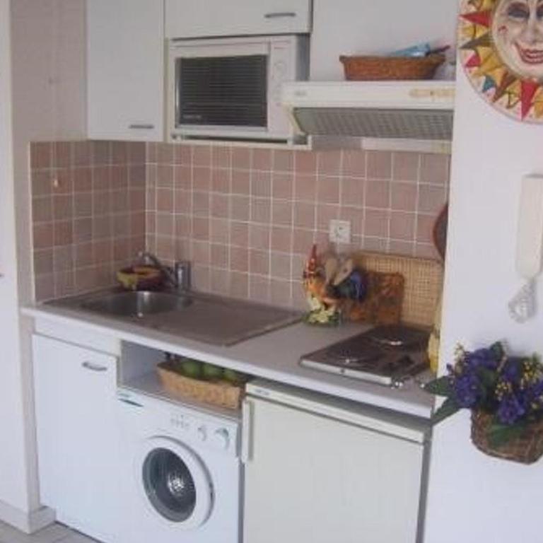 Appartement à Fréjus avec terrasse et ménage inclus - FR-1-226A-66 - Appartamento (2 Adulti) - 2