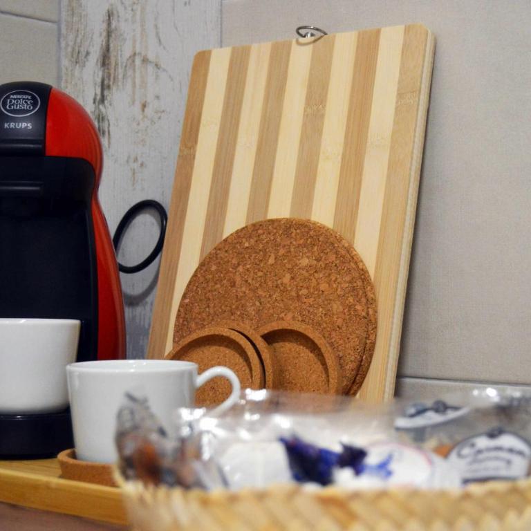Apto Málaga centro histórico Parking Priv Gratuito - Apartamento de 1 dormitorio - 18