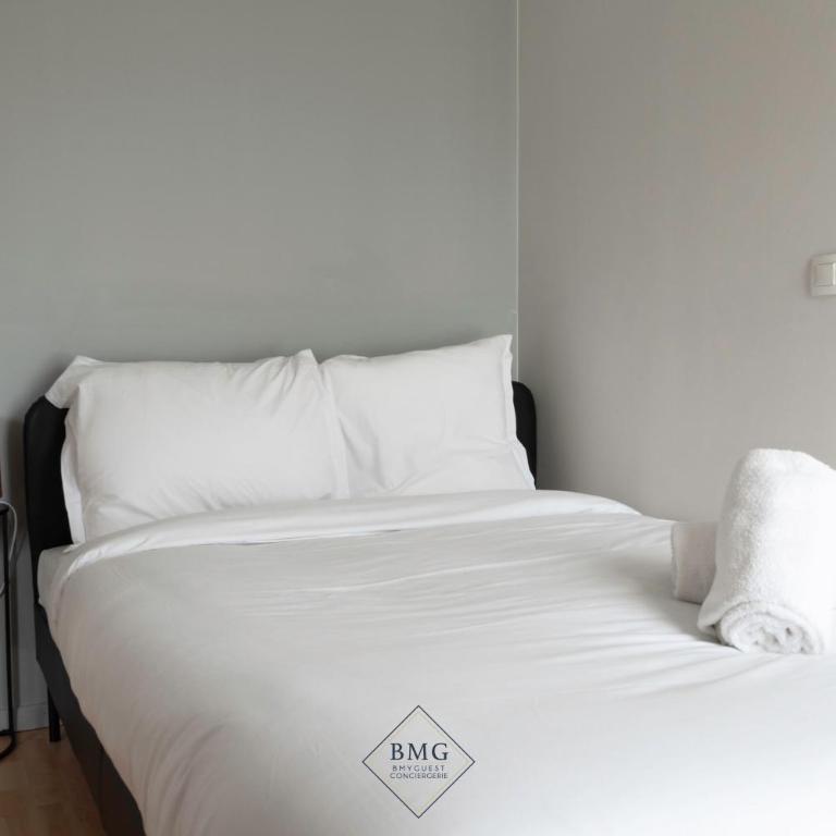 Prague II Disneyland Bmyguest - Appartamento con 1 Camera da Letto - 10