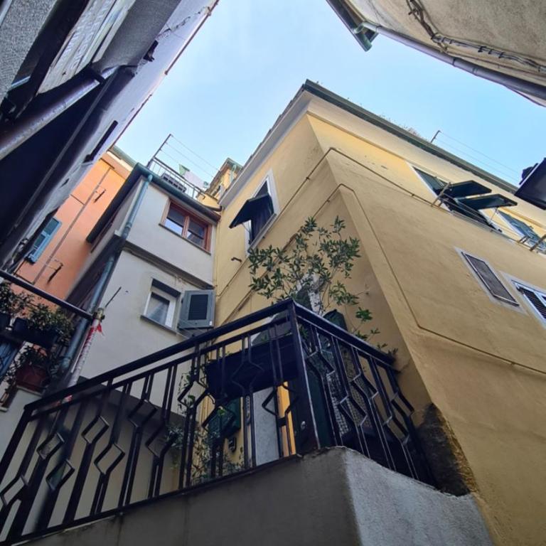 LA CASA DI IA - One-Bedroom Apartment - 37