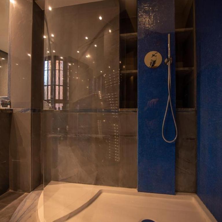 Anna Trevi 52 Luxury appartment - Appartamento con 2 Camere da Letto - 22